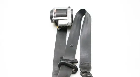 Ford Focus Front seatbelt BM5161294ACW