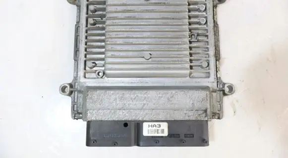 Hyundai i30 Engine control unit/module ECU