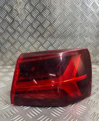 Audi A6 S6 C7 4G Rear/tail lights 4G9945096E