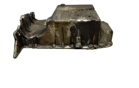 Opel Zafira B Oil sump 25200508 25200510