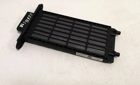 KIA Ceed Electric cabin heater radiator D596GDCAA01 Y0075