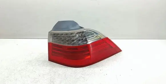 BMW 5 E60 E61 Rear/tail lights