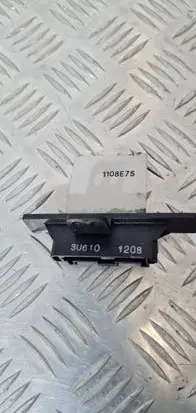 Nissan Terrano Heater blower motor/fan resistor
