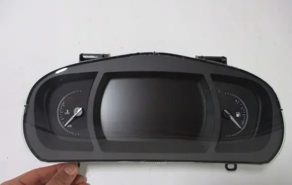 Renault Talisman Speedometer (instrument cluster) 248106929R
