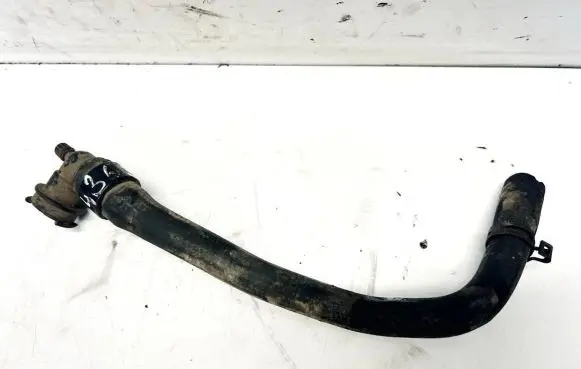 Peugeot 207 Engine coolant pipe/hose