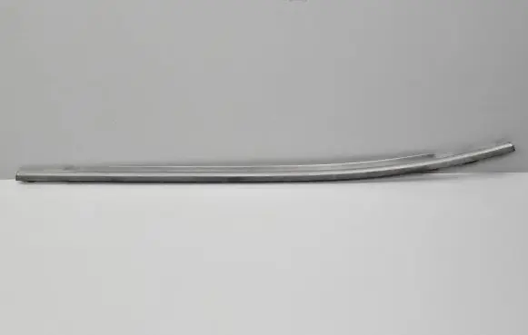 KIA Venga Rear door glass trim molding