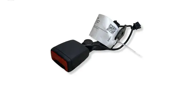 Audi Q5 SQ5 Rear seatbelt buckle 80A857740D