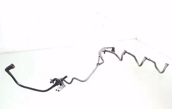 Fuel return line/hose