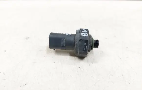 BMW 5 F10 F11 Air conditioning (A/C) pressure sensor 9141958