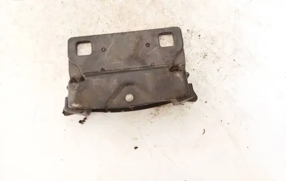 Tailgate/trunk/boot lock/catch/latch
