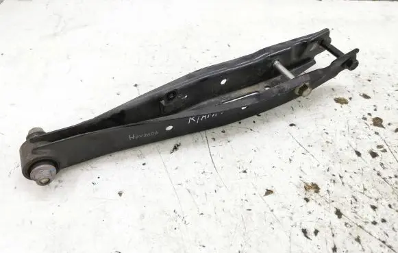 Subaru Impreza V Rear control arm
