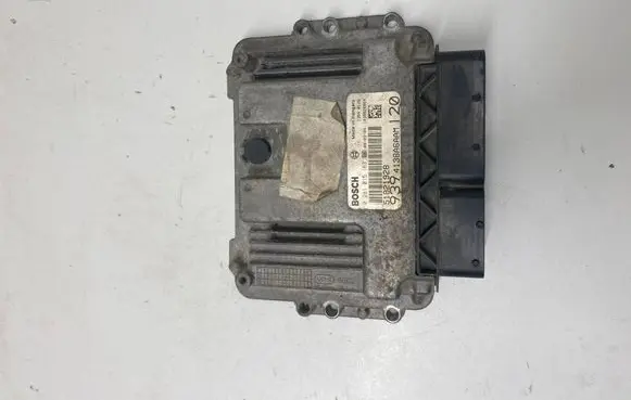 Alfa Romeo 159 Engine control unit/module ECU 0281015163 4138A6AAM 51821928