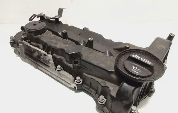 Opel Astra K Rocker cam cover 55598449