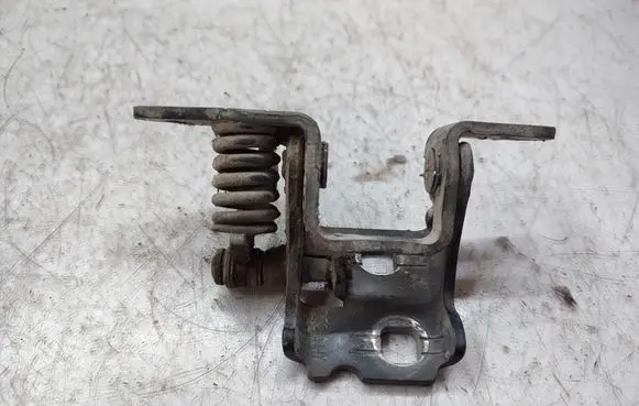 Fiat Freemont Front door lower hinge 