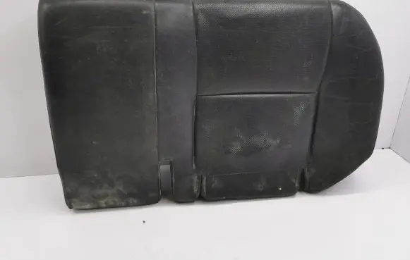 Rear seat