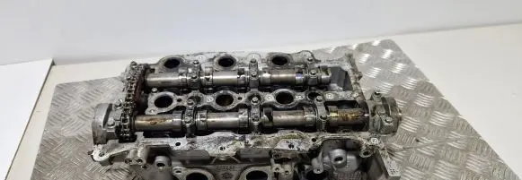Citroen C6 Engine head PN9X206090CA