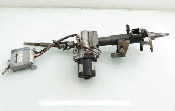 Toyota Aygo AB10 Steering wheel axle set 452500H011 896500H010 SPW1543
