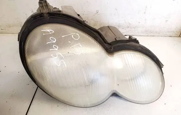 Mercedes-Benz C W203 Headlight/headlamp 15084600 150846-00