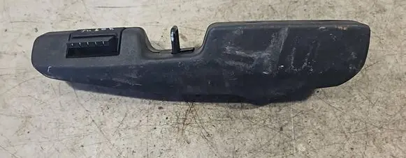 Hyundai Tucson JM Rear window wiper motor
