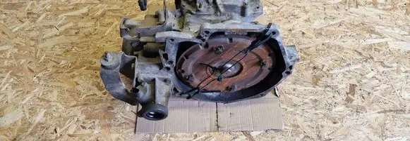Chrysler Voyager Automatic gearbox 4431020 73644