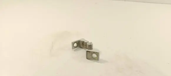 Skoda Octavia Mk3 (5E) Front door upper hinge 