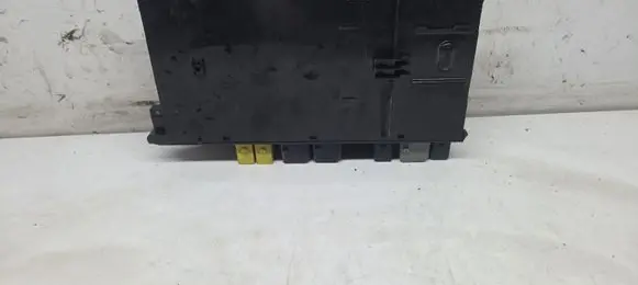 Fuse module