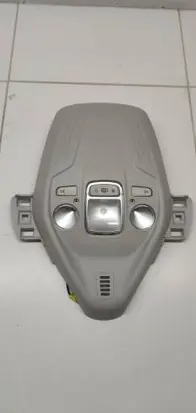 Citroen C4 II Picasso Front seat light 9678124177 97788A0 9678124077