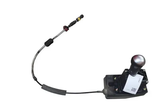 Citroen C5 Gear shifter/selector 9655483380