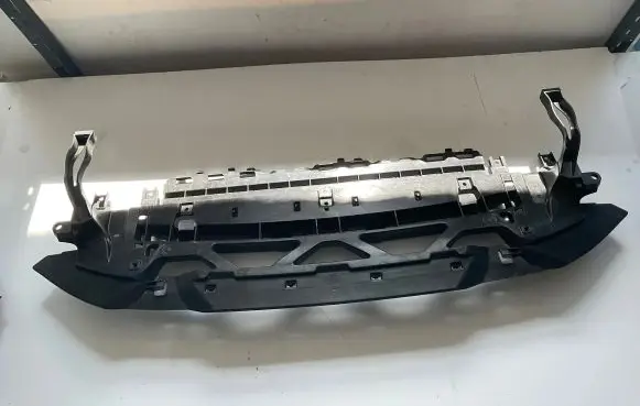 Porsche Macan (95B) Front bumper support beam 95B805241J