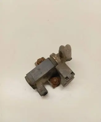 Opel Zafira B Turbo solenoid valve 55558101 70052701