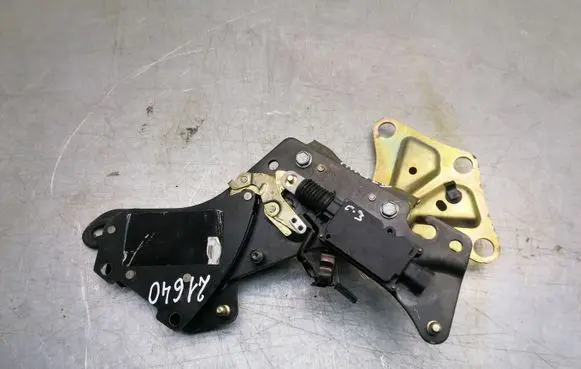 Citroen C3 Convertible roof hinge 9648711180