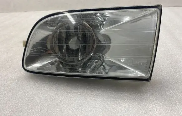 Skoda Octavia Mk2 (1Z) Front fog light 1Z0941699