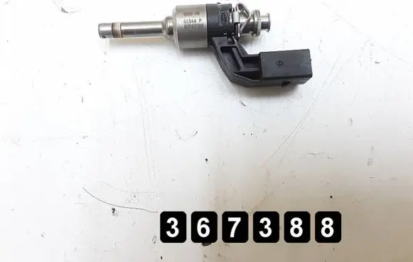 Audi A1 Fuel injector 1400TSI 03C906036M