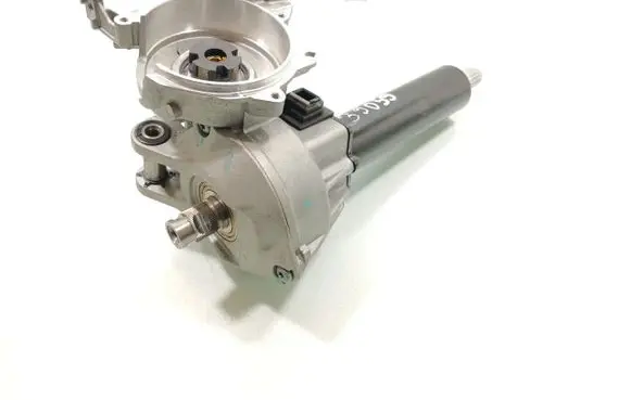 Skoda Rapid (NH) Steering column adjust motor 6R2423510BE