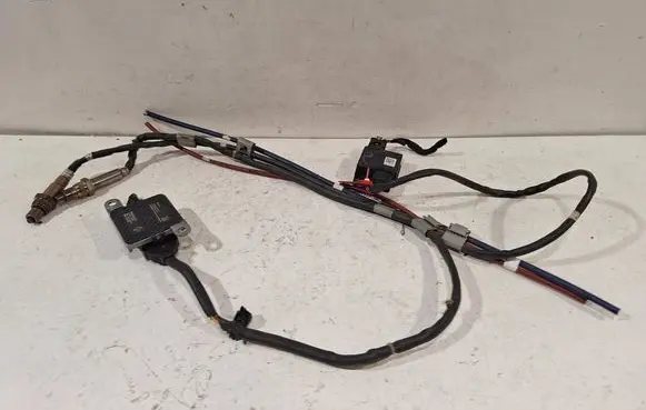 Renault Kangoo III Lambda probe sensor 227907850R
