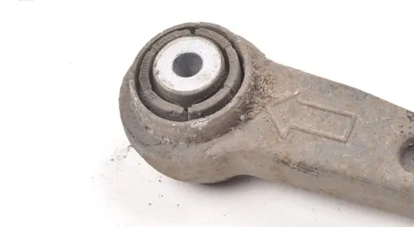 Rear control arm