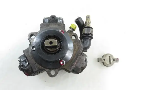 Fiat Fiorino Fuel injection high pressure pump 