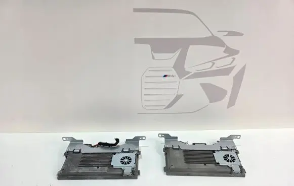 BMW X5 G05 Other control units/modules 