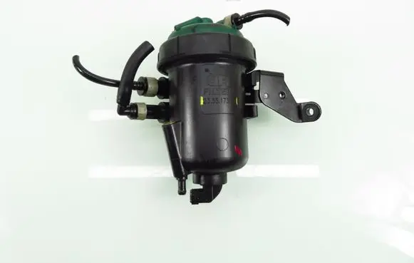 Fiat Panda II Fuel filter housing 235517320