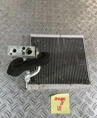 Opel Movano B Air conditioning (A/C) radiator (interior) 52358590
