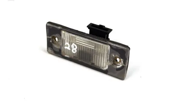 Volkswagen Golf IV Number plate light 1j5943021