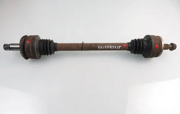 Mercedes-Benz C W203 Rear driveshaft 