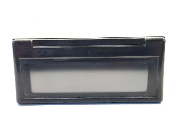 Volvo V50 Screen/display/small screen 30737809
