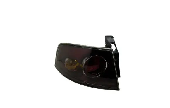 Seat Ibiza III (6L) Rear/tail lights 6L6945090E 6L6945111D 6L6955095D