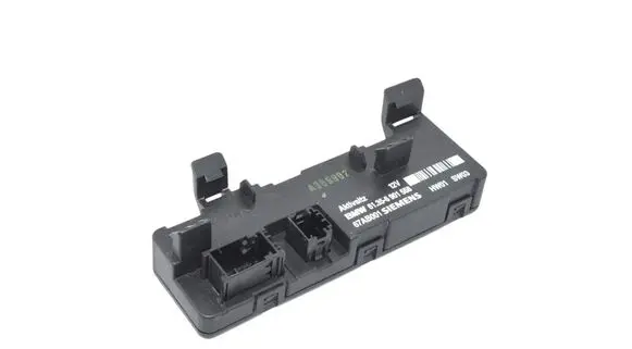BMW 5 E39 Seat control module 61356901558 6901558 61356901559