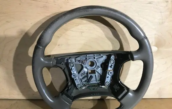 Jaguar XJ X300 Steering wheel HNA9181CC AGE ODA545