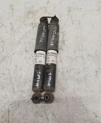 Hyundai i20 (PB PBT) Rear shock absorber/damper 55300-J00