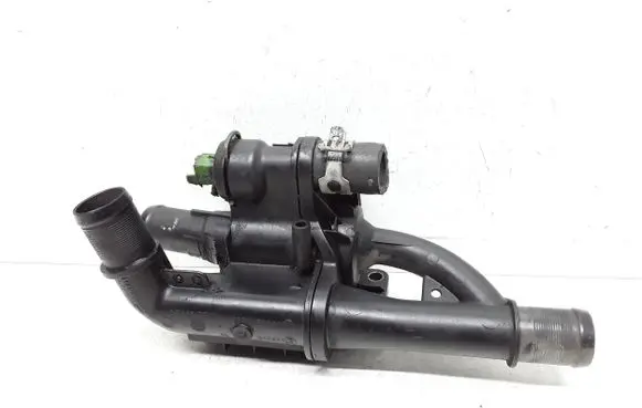 Thermostat/thermostat housing