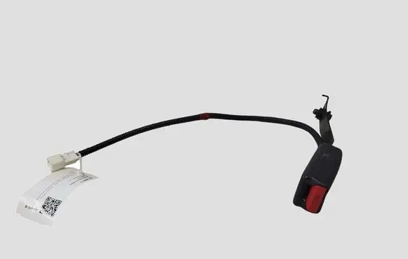 Honda Civic Front seatbelt buckle 1039116