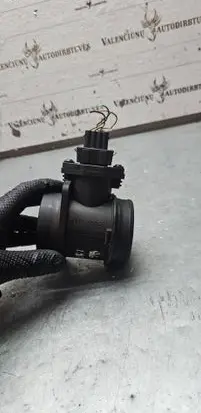 Audi A4 S4 B5 8D Mass air flow meter 0280217117 037906461C